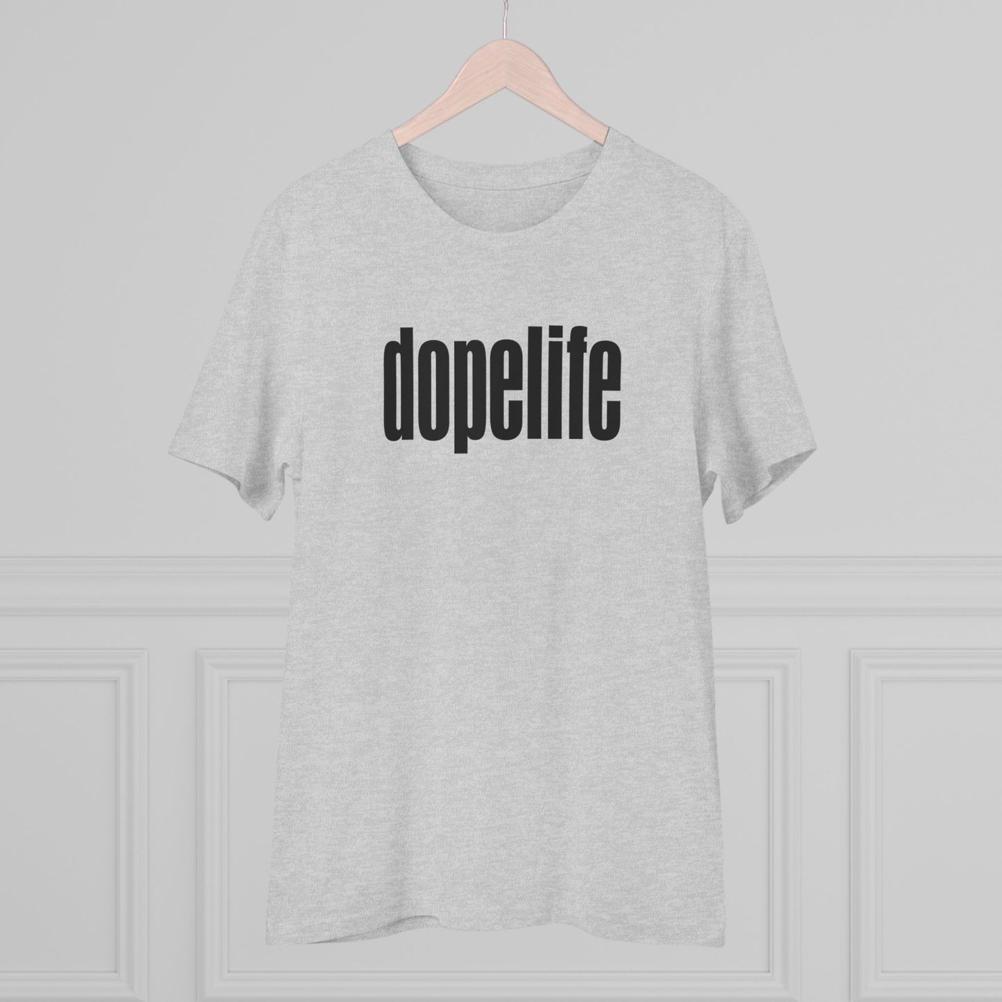 DOPELIFE-Black