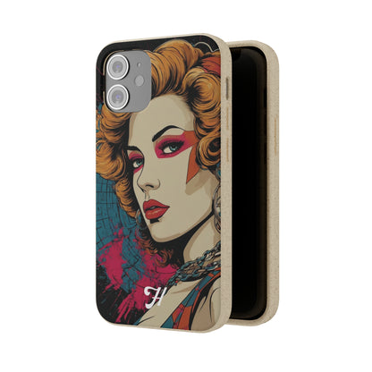 ART NOUVEAU CASE 17 - Biodegradable Cases