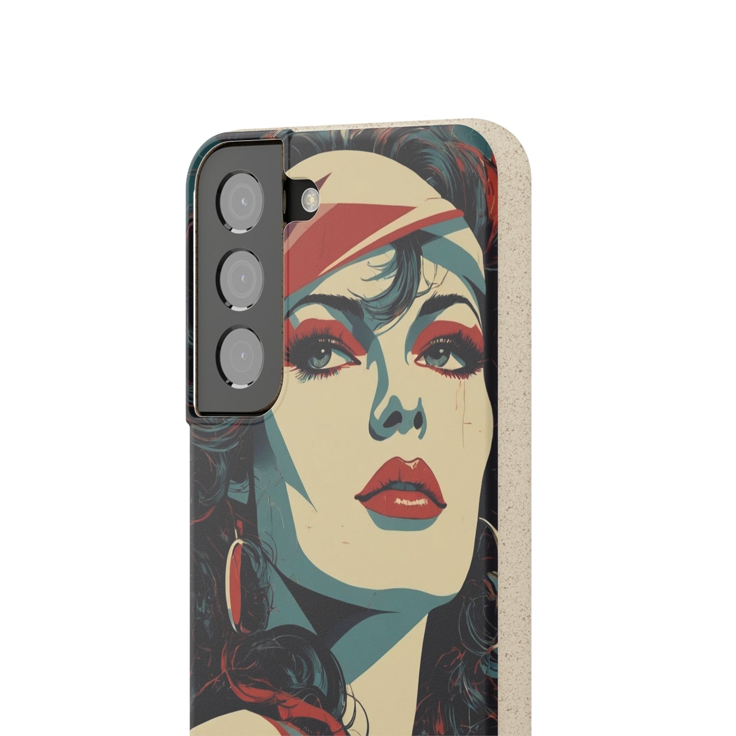 ART NOUVEAU CASE 9 - Biodegradable Cases