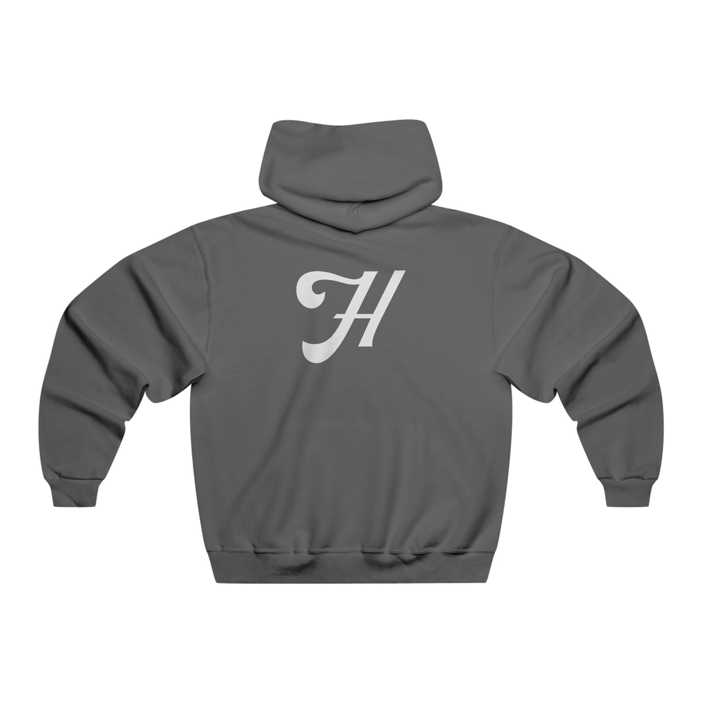 HOGHEAD - Men's NUBLEND® Hooded Sweatshirt