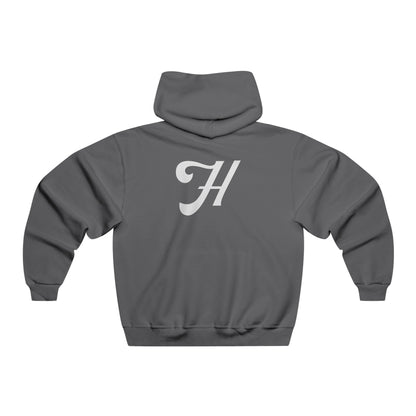 HOGHEAD - Men's NUBLEND® Hooded Sweatshirt