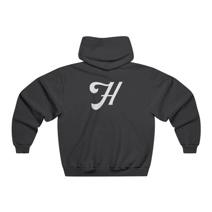 HOGHEAD - Men's NUBLEND® Hooded Sweatshirt