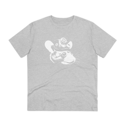 ANIMALS - RAT - Organic Creator T-shirt - Unisex