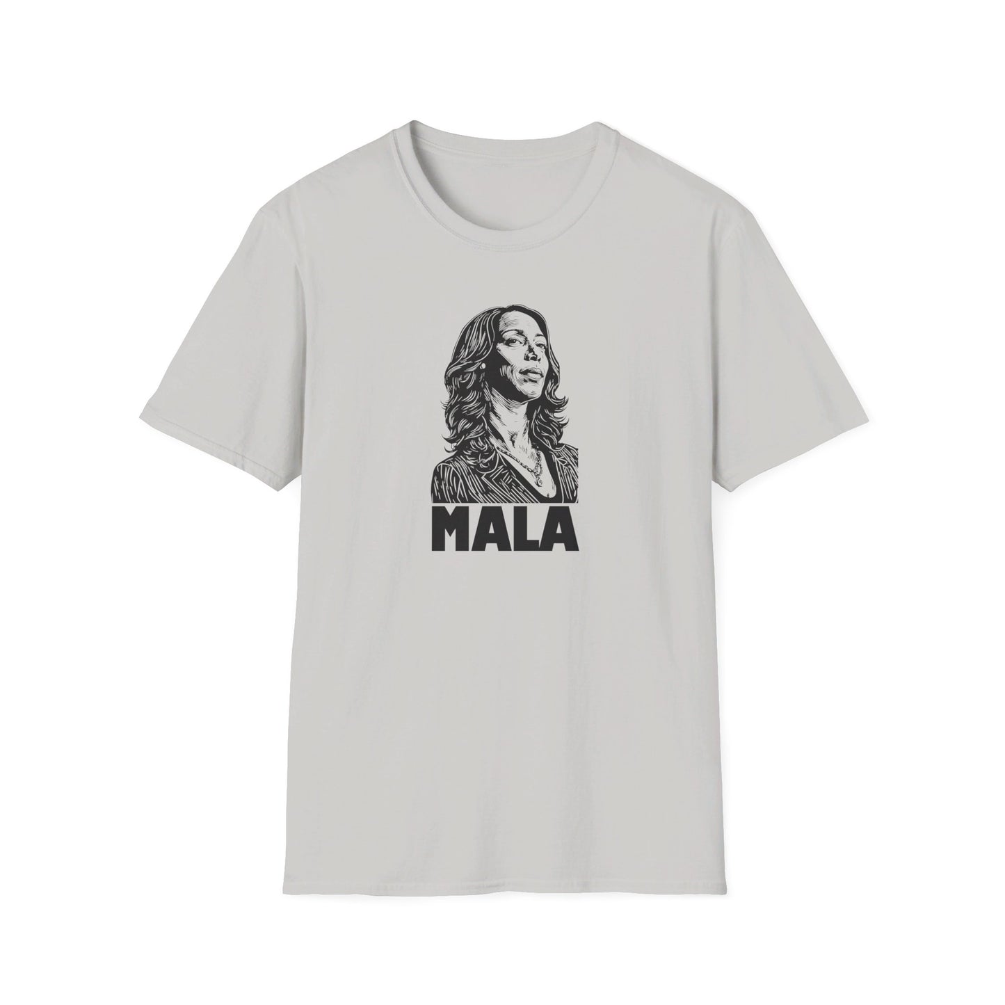 MALA_2 - Unisex Softstyle T-Shirt