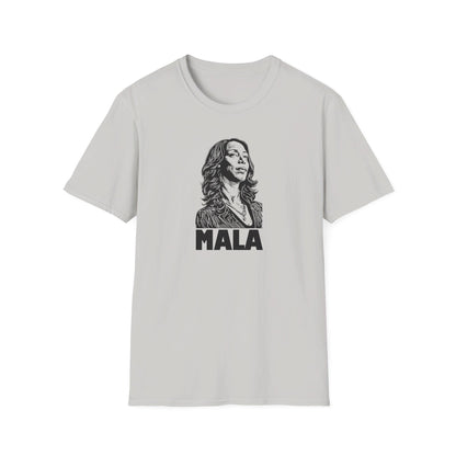 MALA_2 - Unisex Softstyle T-Shirt