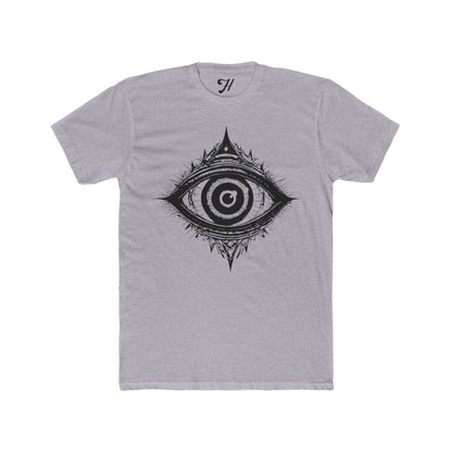 ICU - Unisex Cotton Crew Tee