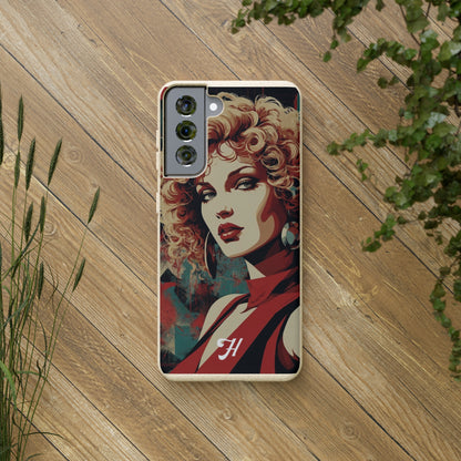 ART NOUVEAU CASE 14 - Biodegradable Cases
