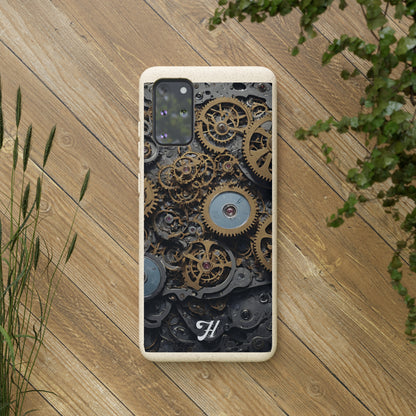 GEARS 2 - Biodegradable Cases