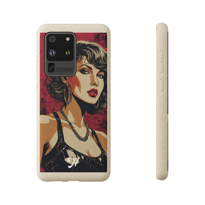 ART NOUVEAU CASE 18 - Biodegradable Cases