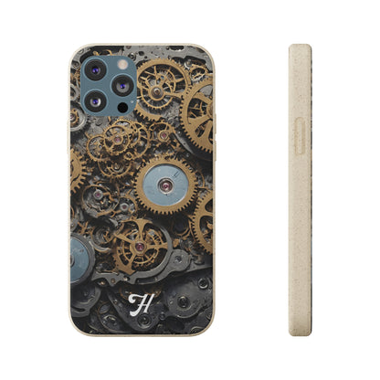 GEARS 2 - Biodegradable Cases
