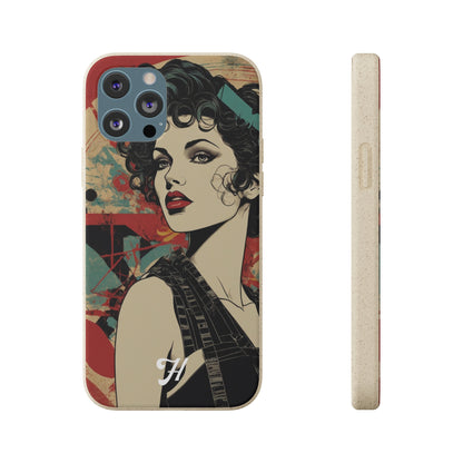 ART NOUVEAU CASE 13 - Biodegradable Cases