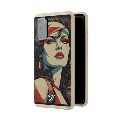 ART NOUVEAU CASE 9 - Biodegradable Cases
