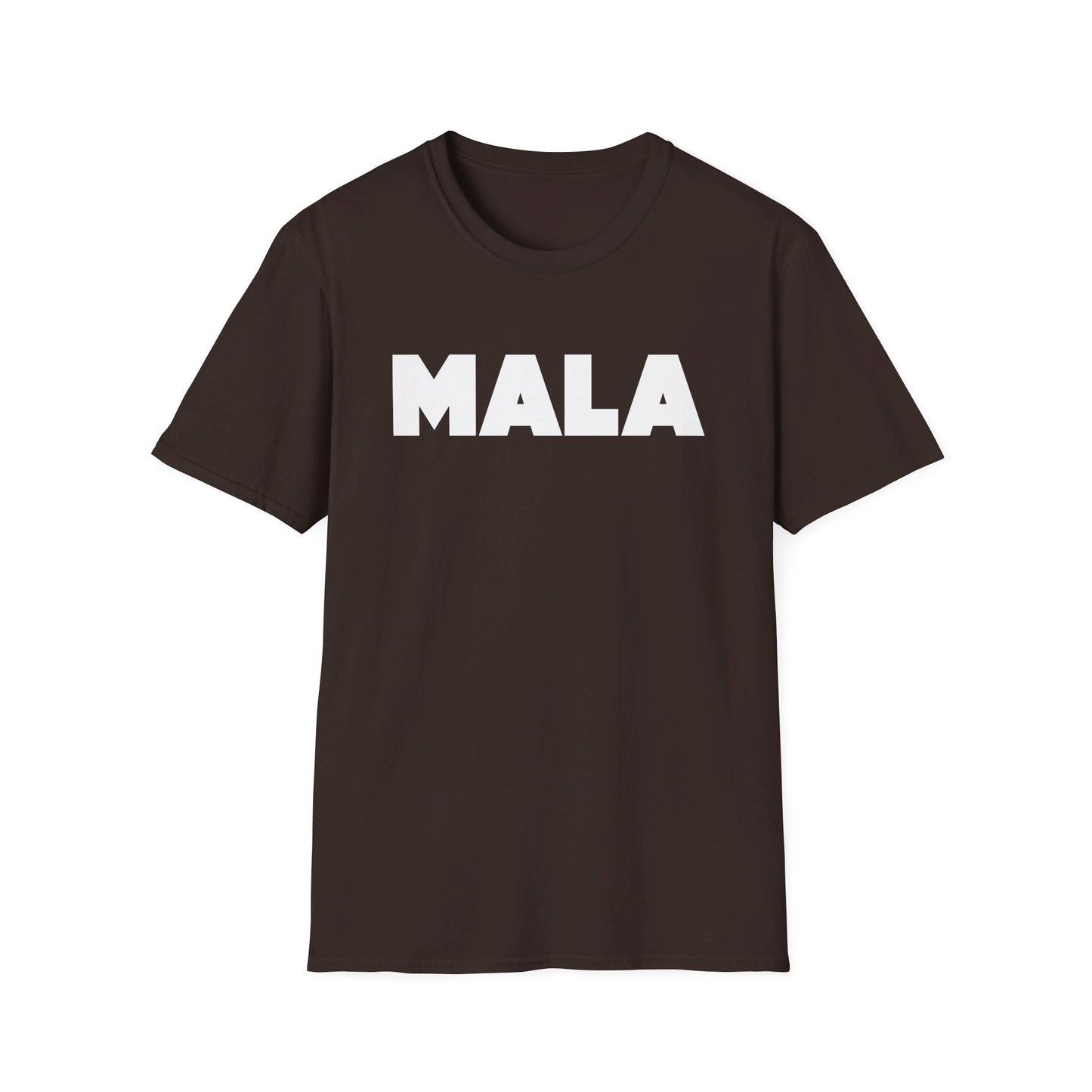 MALA - Unisex Softstyle T-Shirt
