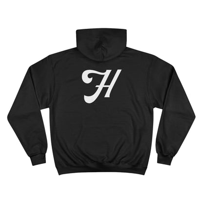 HOGHEAD H - Champion Hoodie