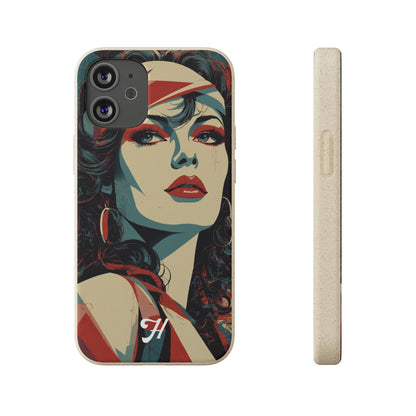 ART NOUVEAU CASE 9 - Biodegradable Cases