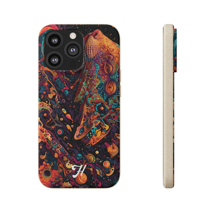 PSYCHEDELIC 5 - Biodegradable Cases