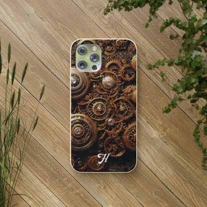 GEARS - Biodegradable Cases