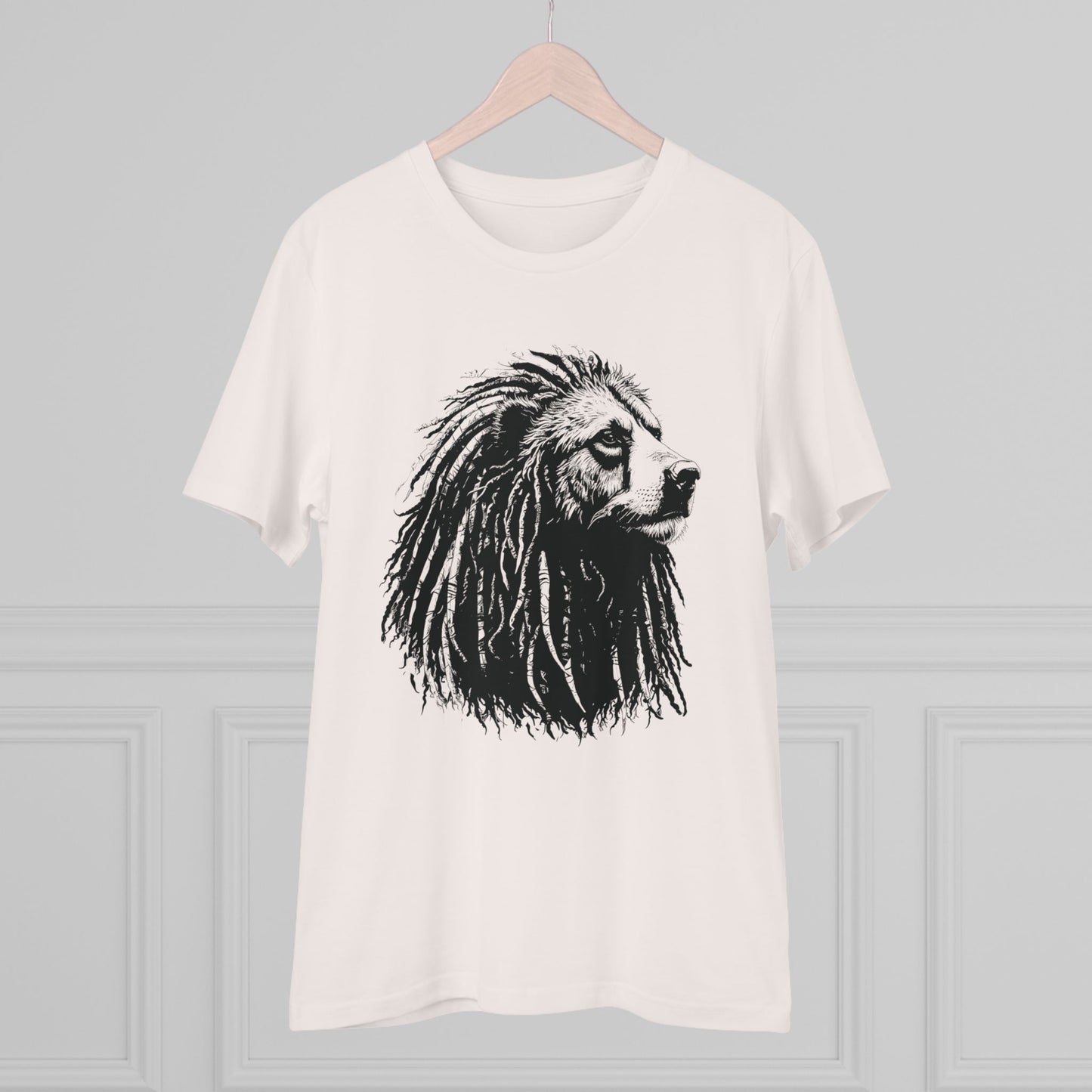 ANIMALS - BEAR - Organic Creator T-shirt - Unisex