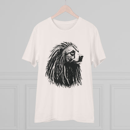 ANIMALS - BEAR - Organic Creator T-shirt - Unisex