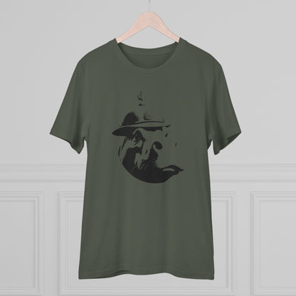 ANIMALS - HIPPO - Organic Creator T-shirt - Unisex