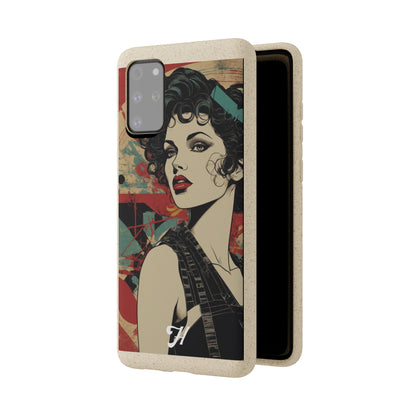 ART NOUVEAU CASE 13 - Biodegradable Cases