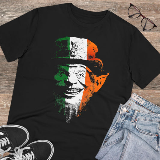 HARP & CROSS - Leprechaun Striped