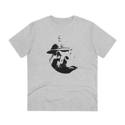 ANIMALS - HIPPO - Organic Creator T-shirt - Unisex