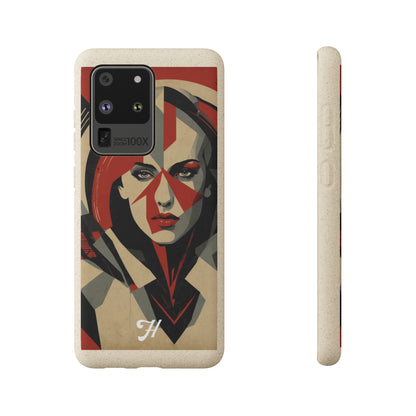 ART NOUVEAU CASE 6 - Biodegradable Cases