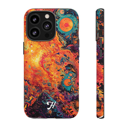 PSYCHEDELIC 2 - Tough Cases