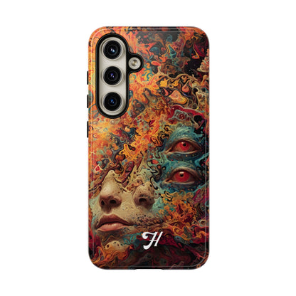 PSYCHEDELIC 3 - Tough Cases