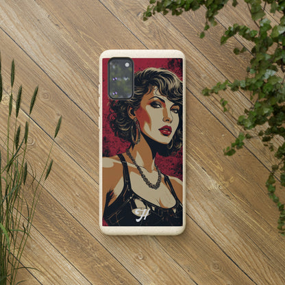 ART NOUVEAU CASE 18 - Biodegradable Cases