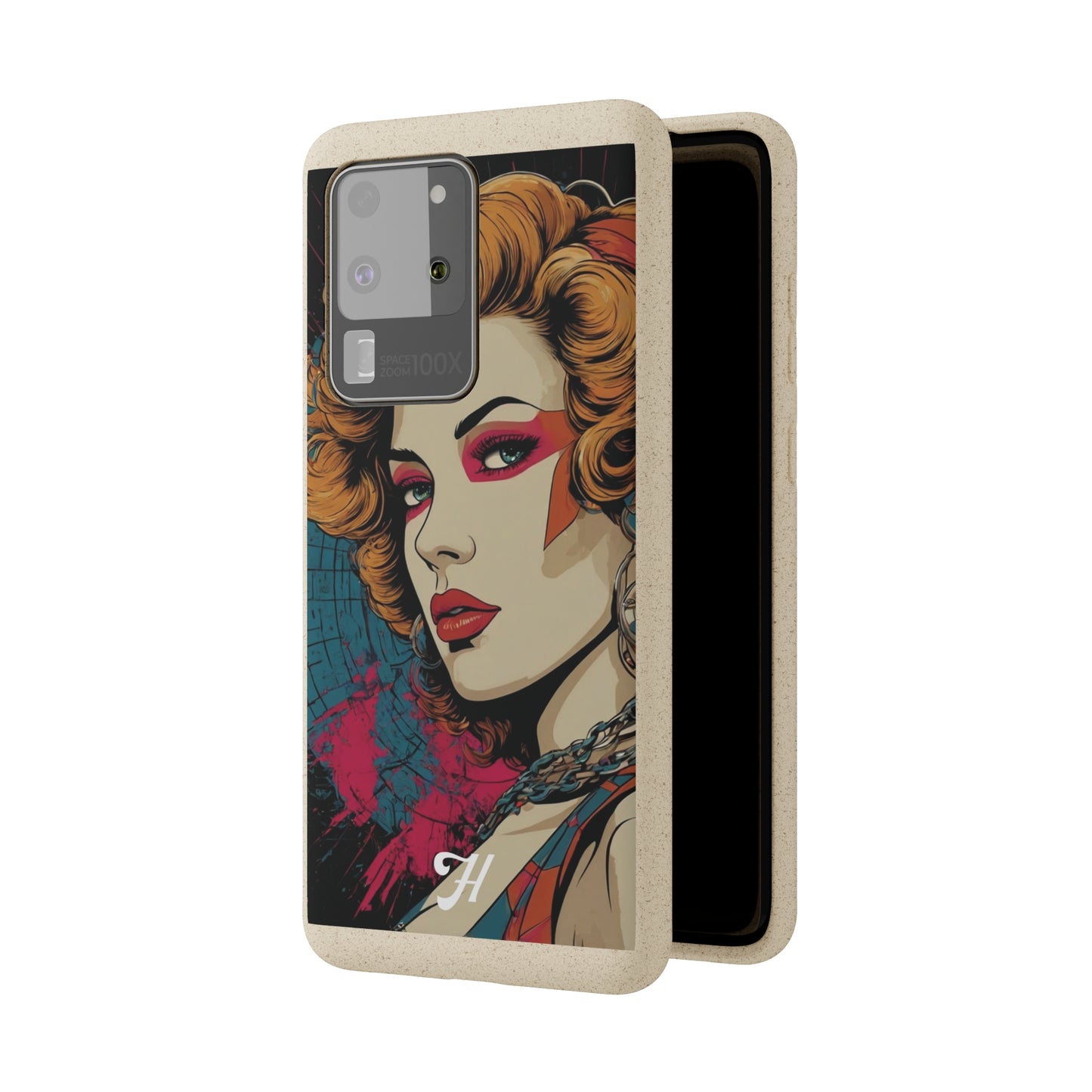ART NOUVEAU CASE 17 - Biodegradable Cases