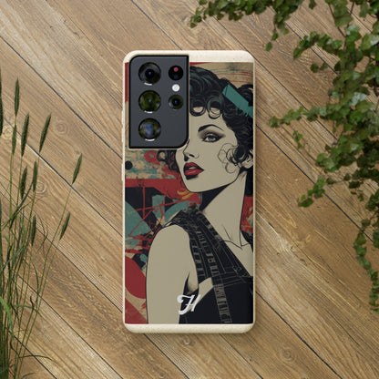 ART NOUVEAU CASE 13 - Biodegradable Cases