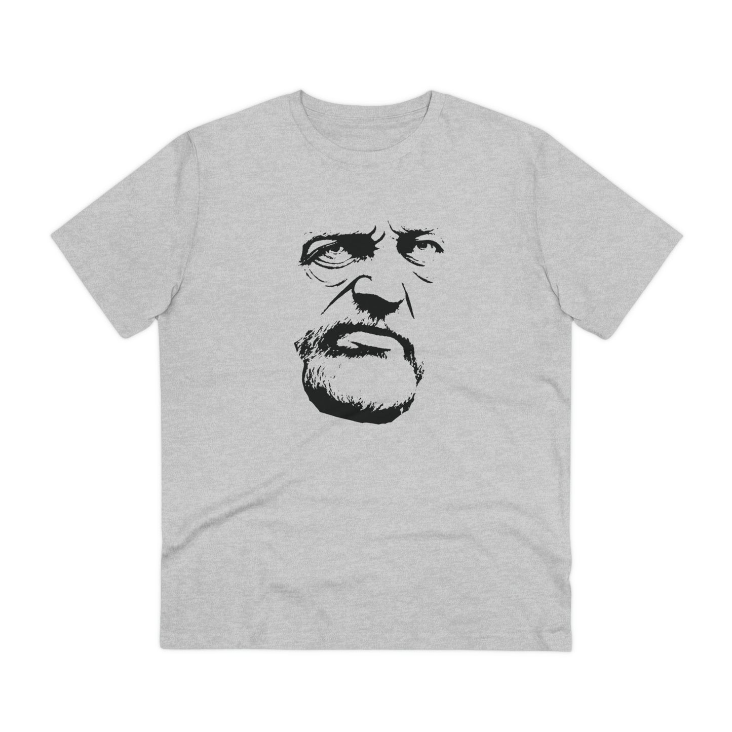 WISE MAN - Organic Creator T-shirt - Unisex