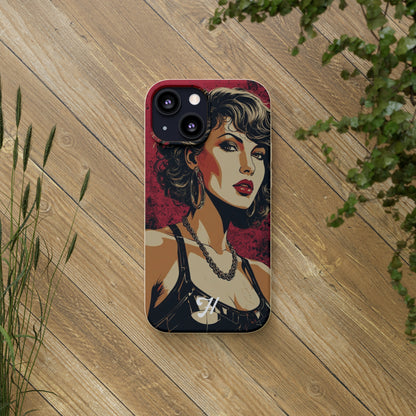 ART NOUVEAU CASE 18 - Biodegradable Cases