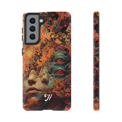 PSYCHEDELIC 3 - Tough Cases