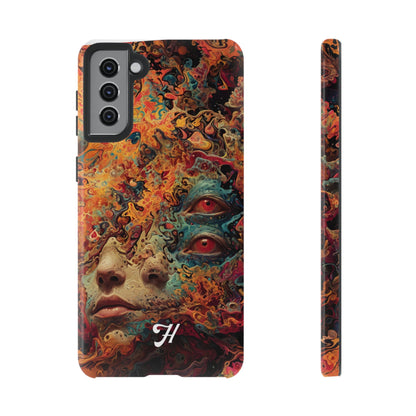 PSYCHEDELIC 3 - Tough Cases