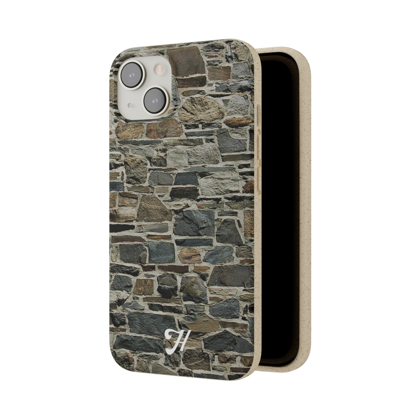 Texture 1 - Biodegradable Cases