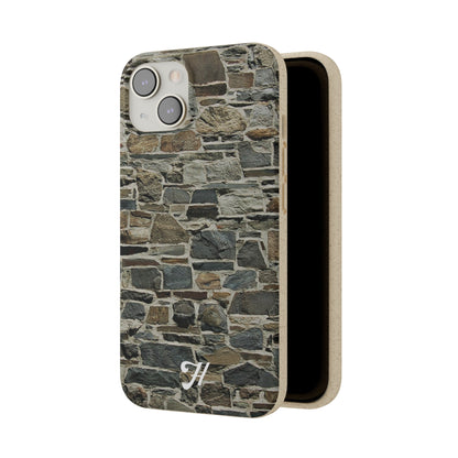 Texture 1 - Biodegradable Cases