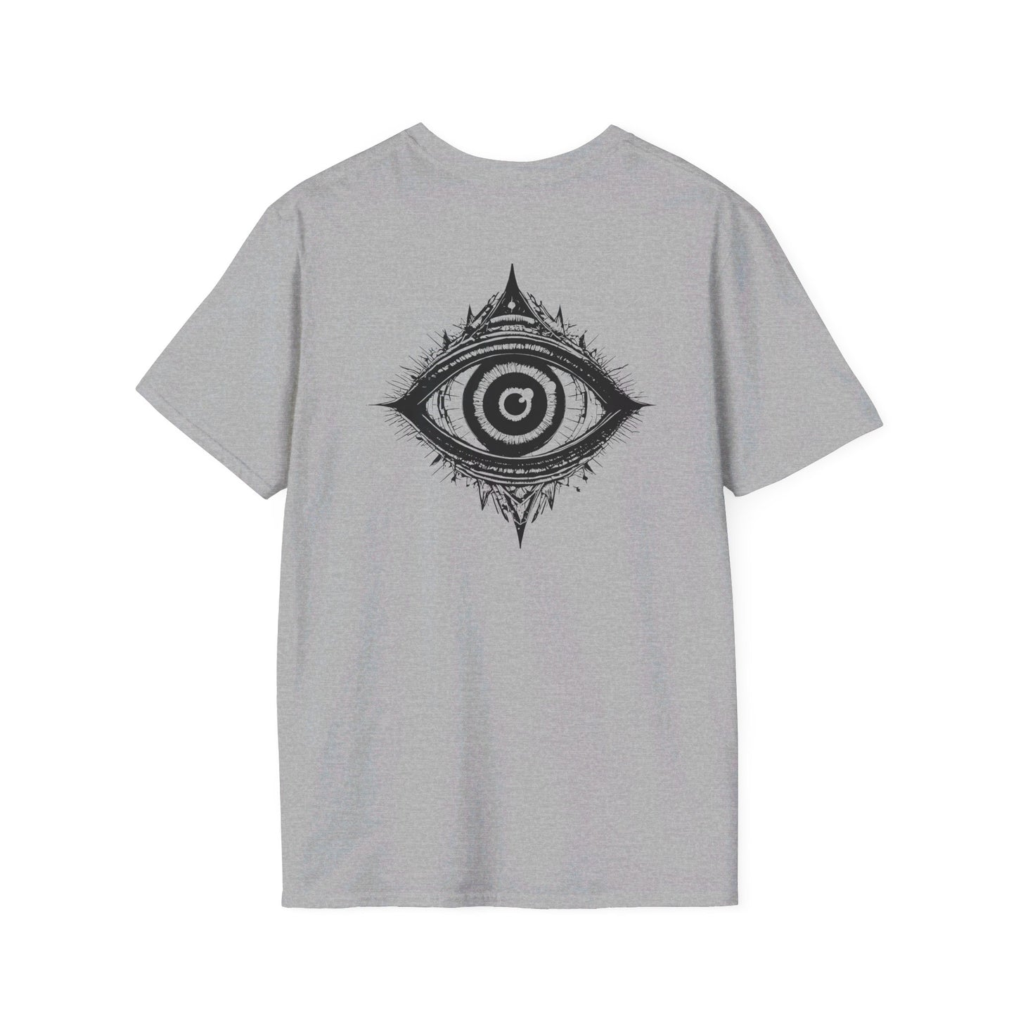 EYE - Unisex Softstyle T-Shirt