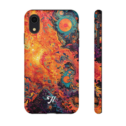 PSYCHEDELIC 2 - Tough Cases