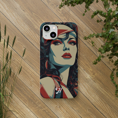 ART NOUVEAU CASE 9 - Biodegradable Cases