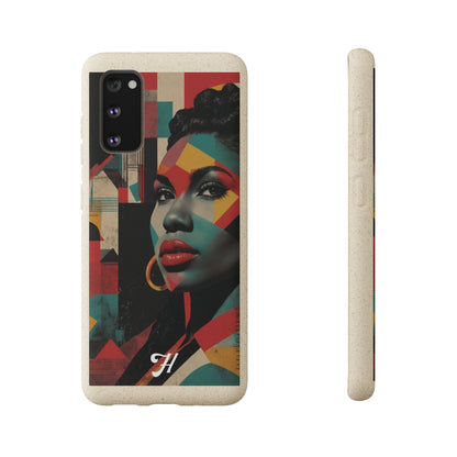 ART NOUVEAU CASE 3 - Biodegradable Cases