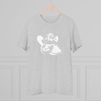 ANIMALS - RAT - Organic Creator T-shirt - Unisex
