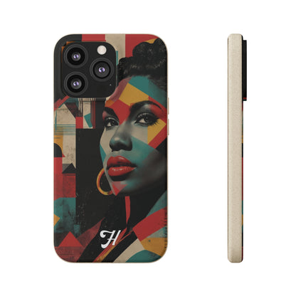 ART NOUVEAU CASE 3 - Biodegradable Cases