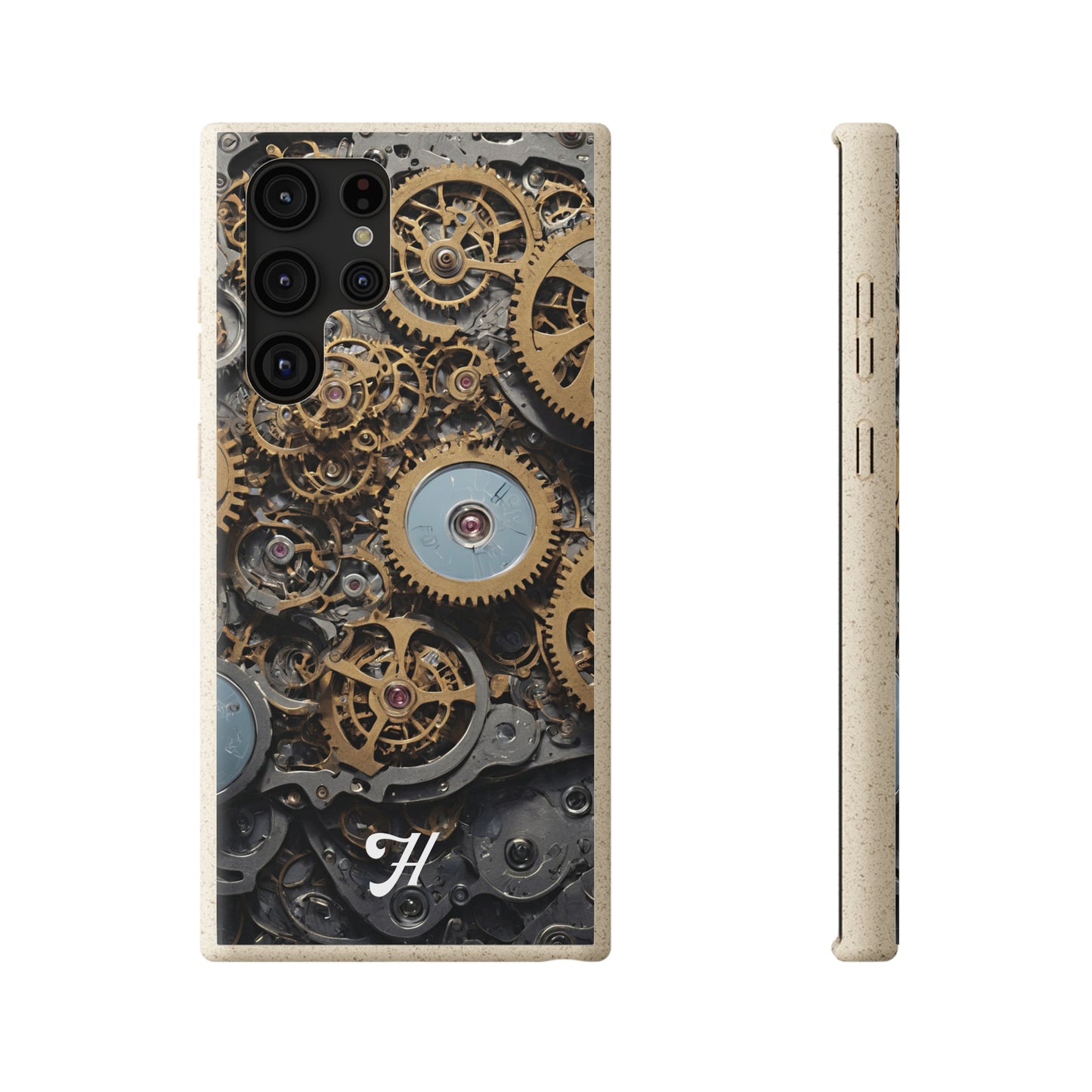 GEARS 2 - Biodegradable Cases