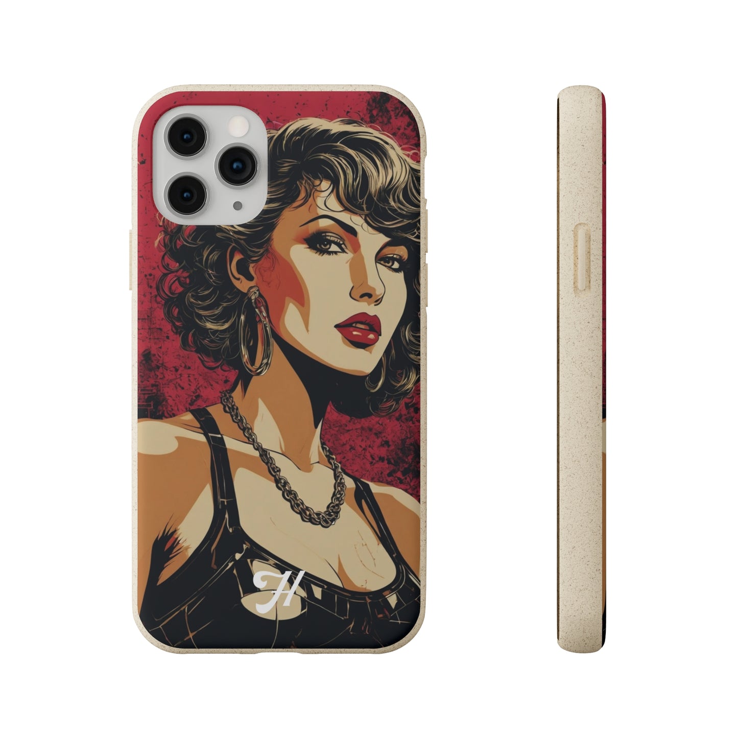 ART NOUVEAU CASE 18 - Biodegradable Cases