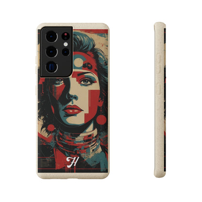 ART NOUVEAU CASE 2 - Biodegradable Cases