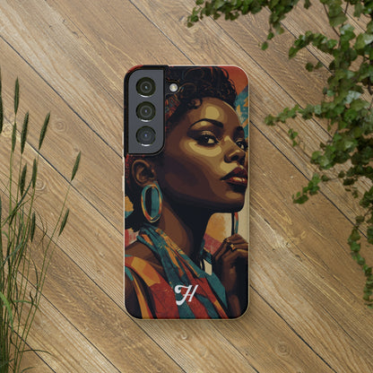 ART NOUVEAU CASE 12 - Biodegradable Cases