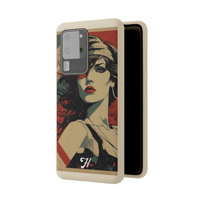 ART NOUVEAU CASE 15 - Biodegradable Cases